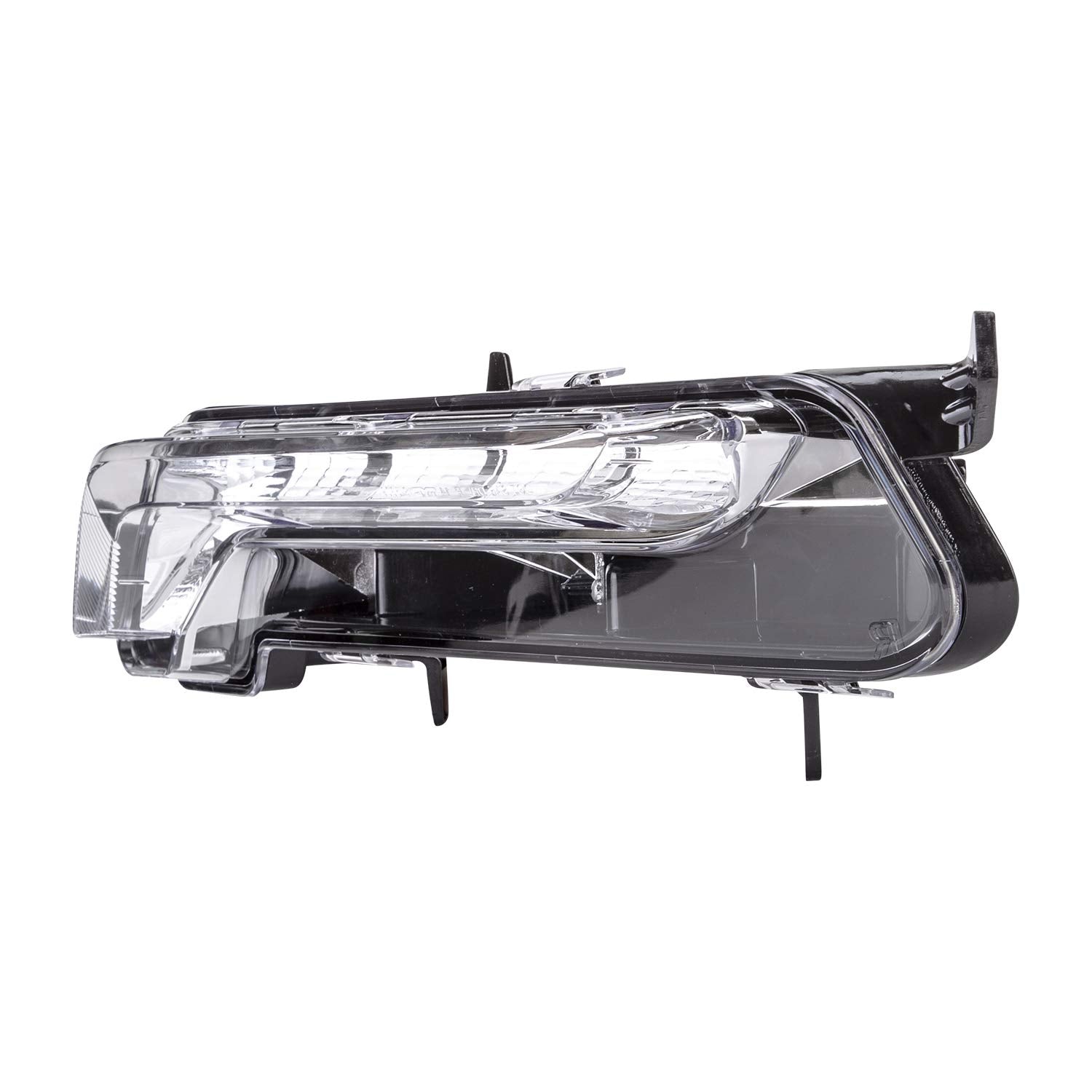 Left TYC Daytime Running Light Compatible with 2014-2020 Chevrolet Impala