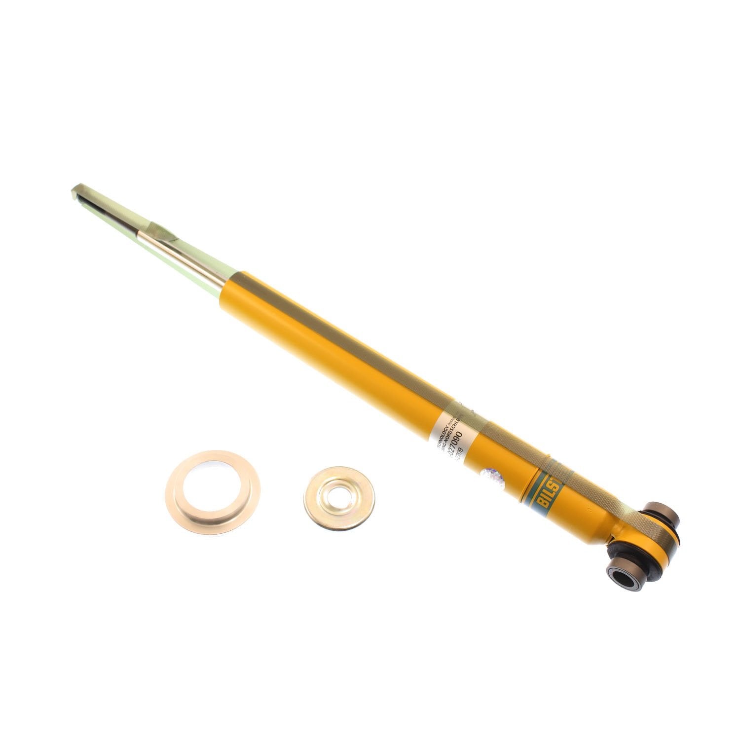 36mm Bilstein Monotube Shock Absorber (24-027090)