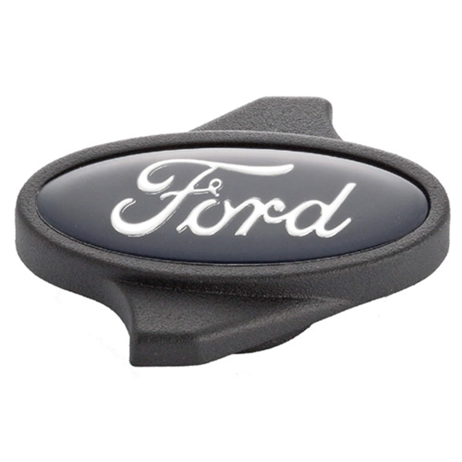 Air Cleaner FORD Wing Nut Black 1/4-20 Threads