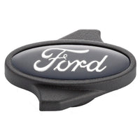 Air Cleaner FORD Wing Nut Black 1/4-20 Threads