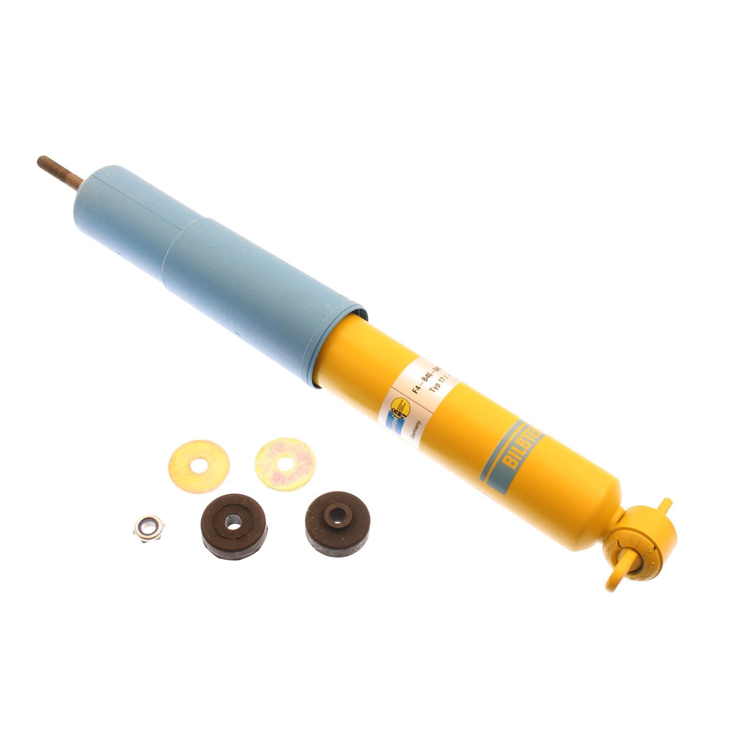 B6 Performance Bilstein Shocks 24-004657