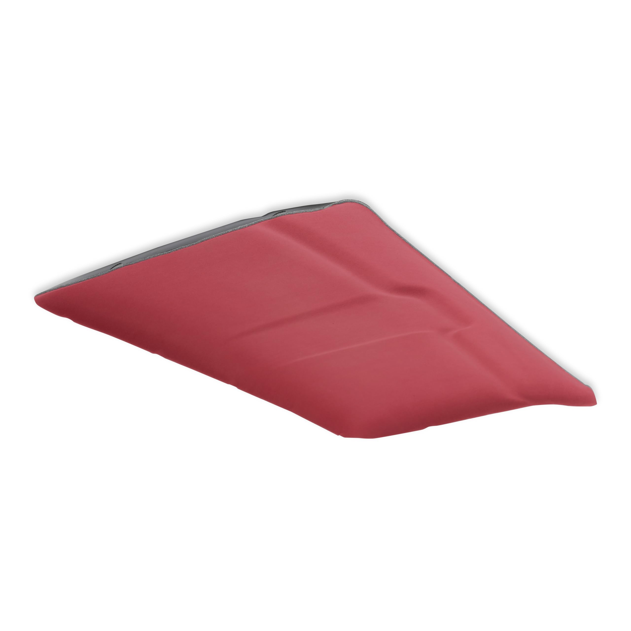 05-326 Brothers Trucks Cloth Foamback Headliner - Red