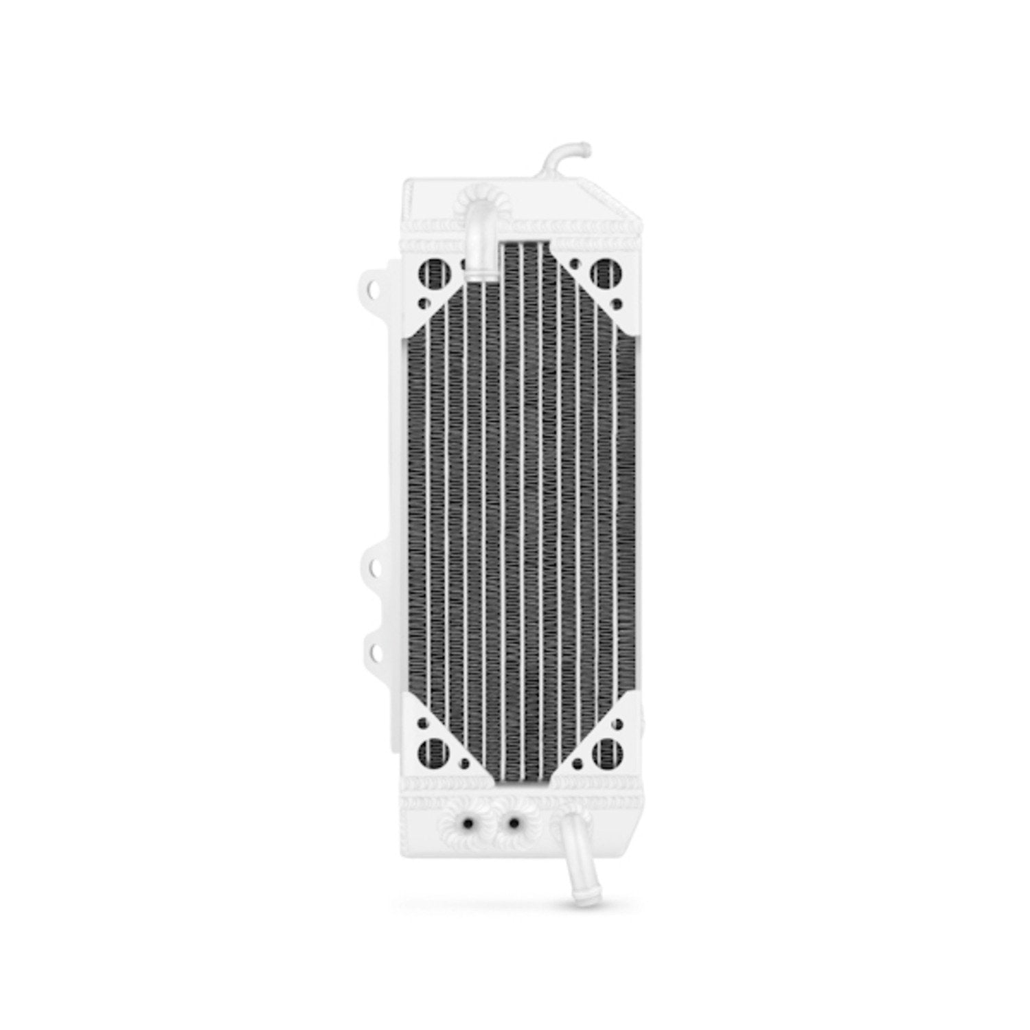 Mishimoto Dirt Bike Aluminum Radiator MMDB-KX250F-10LX Fits Kawasaki KX250F 2010-2014