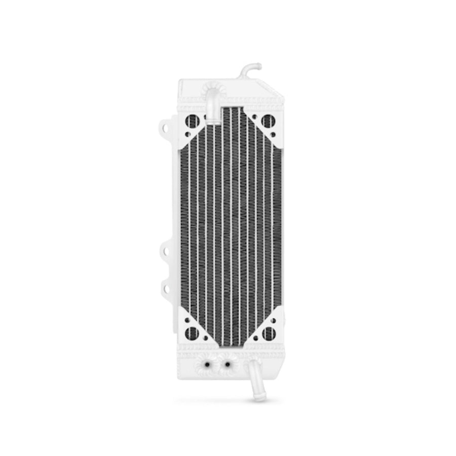 Mishimoto Dirt Bike Aluminum Radiator MMDB-KX250F-10LX Fits Kawasaki KX250F 2010-2014