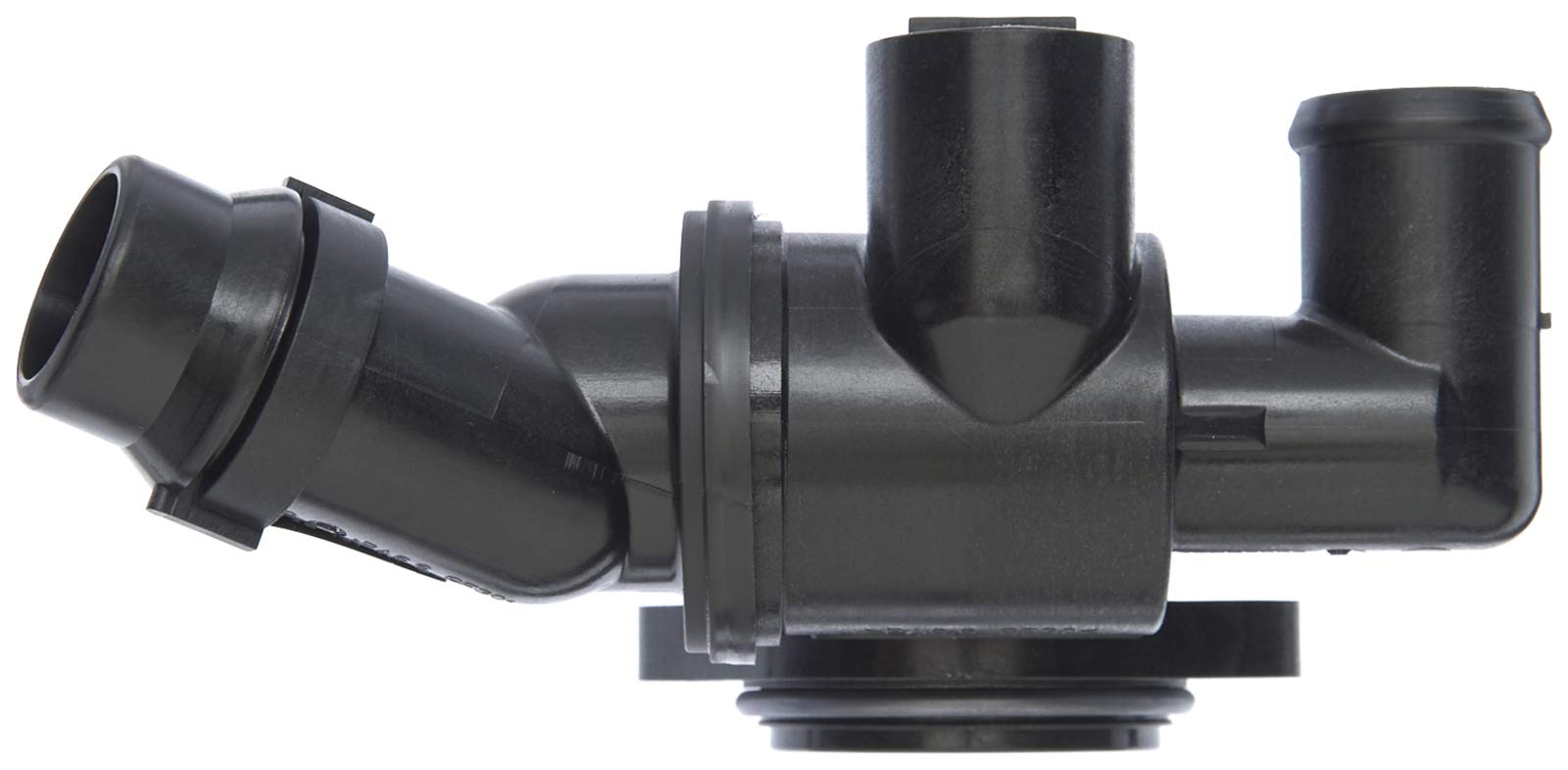 Integrated Housing Gates 34768 Engine Coolant Thermostat