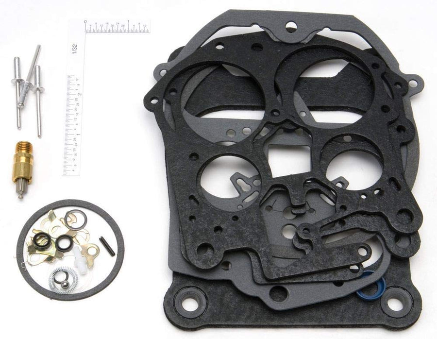Performer Q-Jet Carburetor Rebuild Kit Edelbrock 1921
