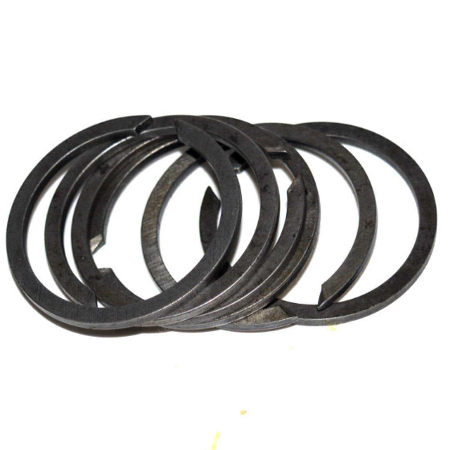 G56 USA Standard Manual Transmission 4th Gear Snap Ring Kit ZMG565142844AA
