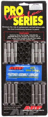 Rod Bolt Kit ARP 235-6403