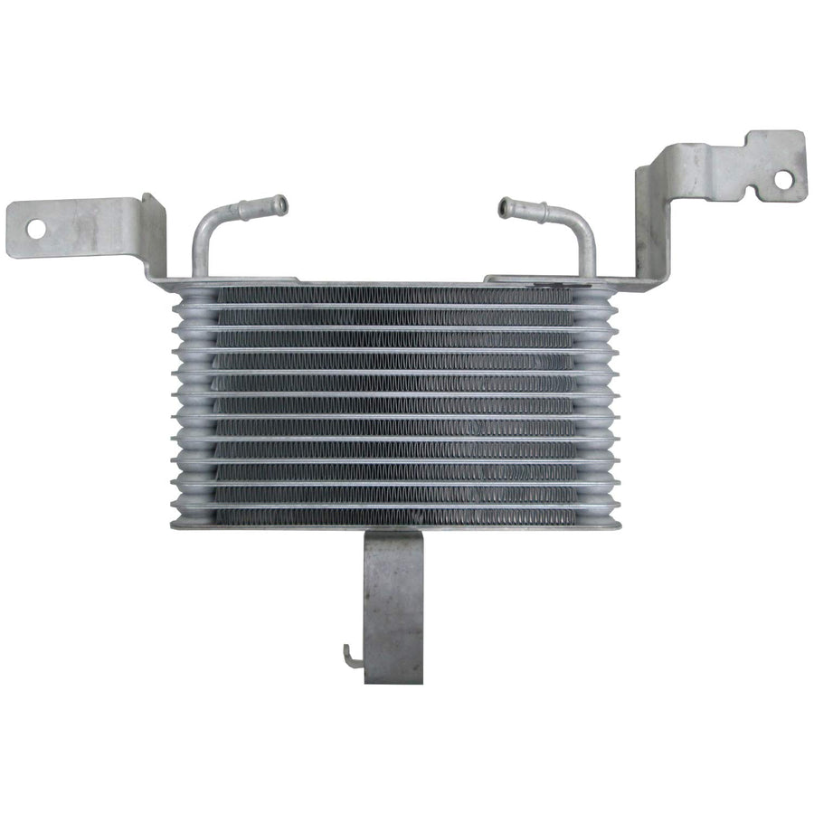 External TYC Transmission Oil Cooler Compatible with 2019-2020 Subaru Ascent 19152