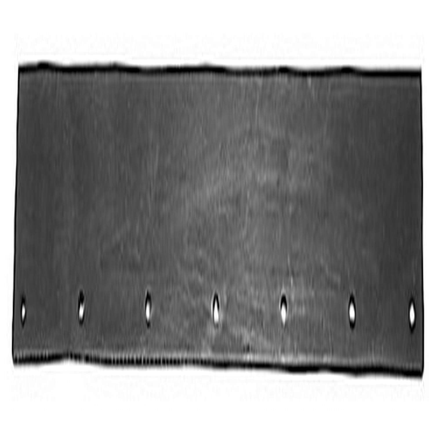Oregon Snow Thrower Paddle 73-003 Replaces Toro 23-3730 And Measures 17-11/16-Inch By 2-3/4-Inch