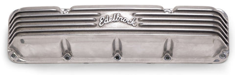 AMC/Jeep Edelbrock Classic Series Valve Cover 4199