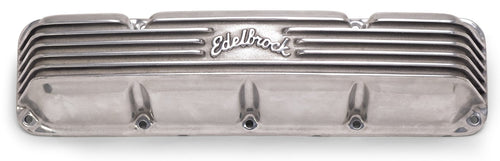 AMC/Jeep Edelbrock Classic Series Valve Cover 4199