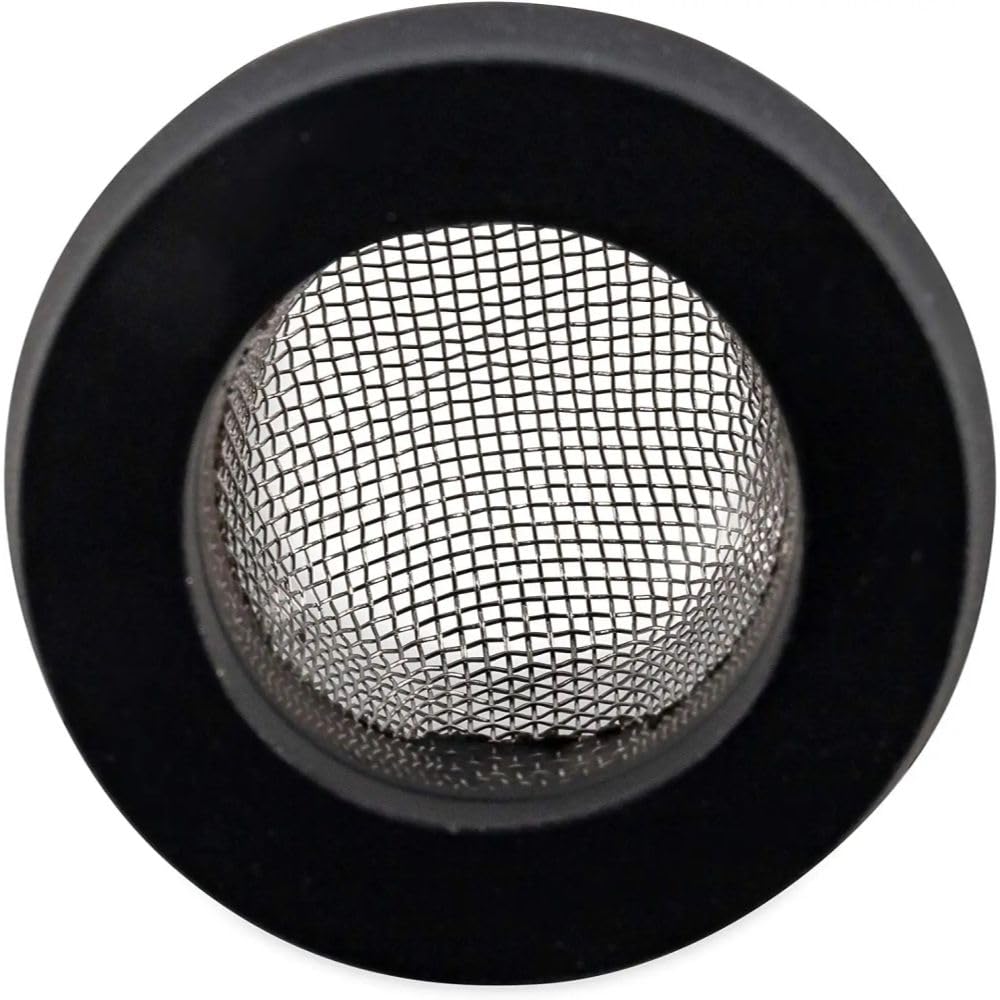 1-In. Hose Washer Filter