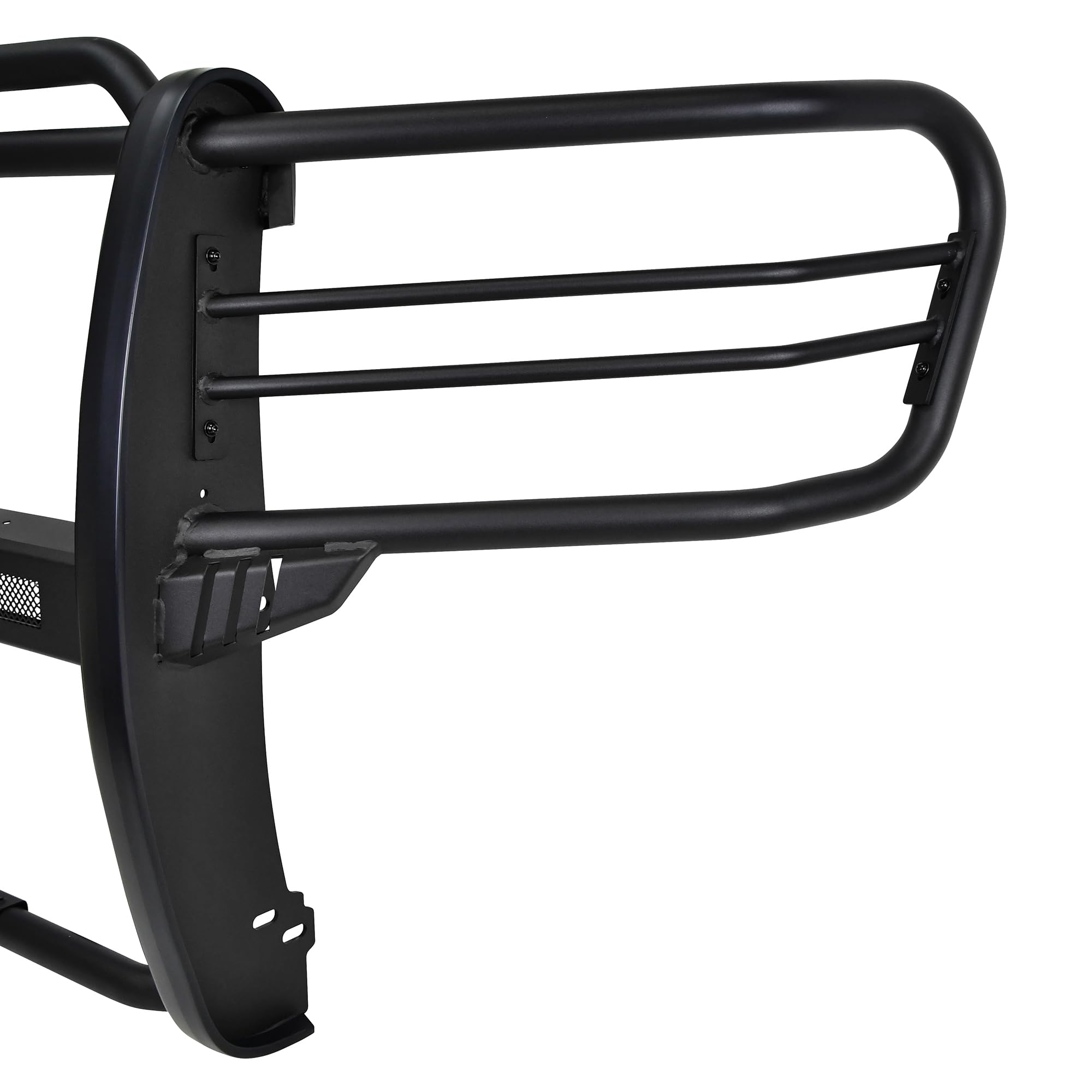 40-33835 Westin Sportsman X Grille Guard fits 2015-2020 F150 (Exc Raptor)