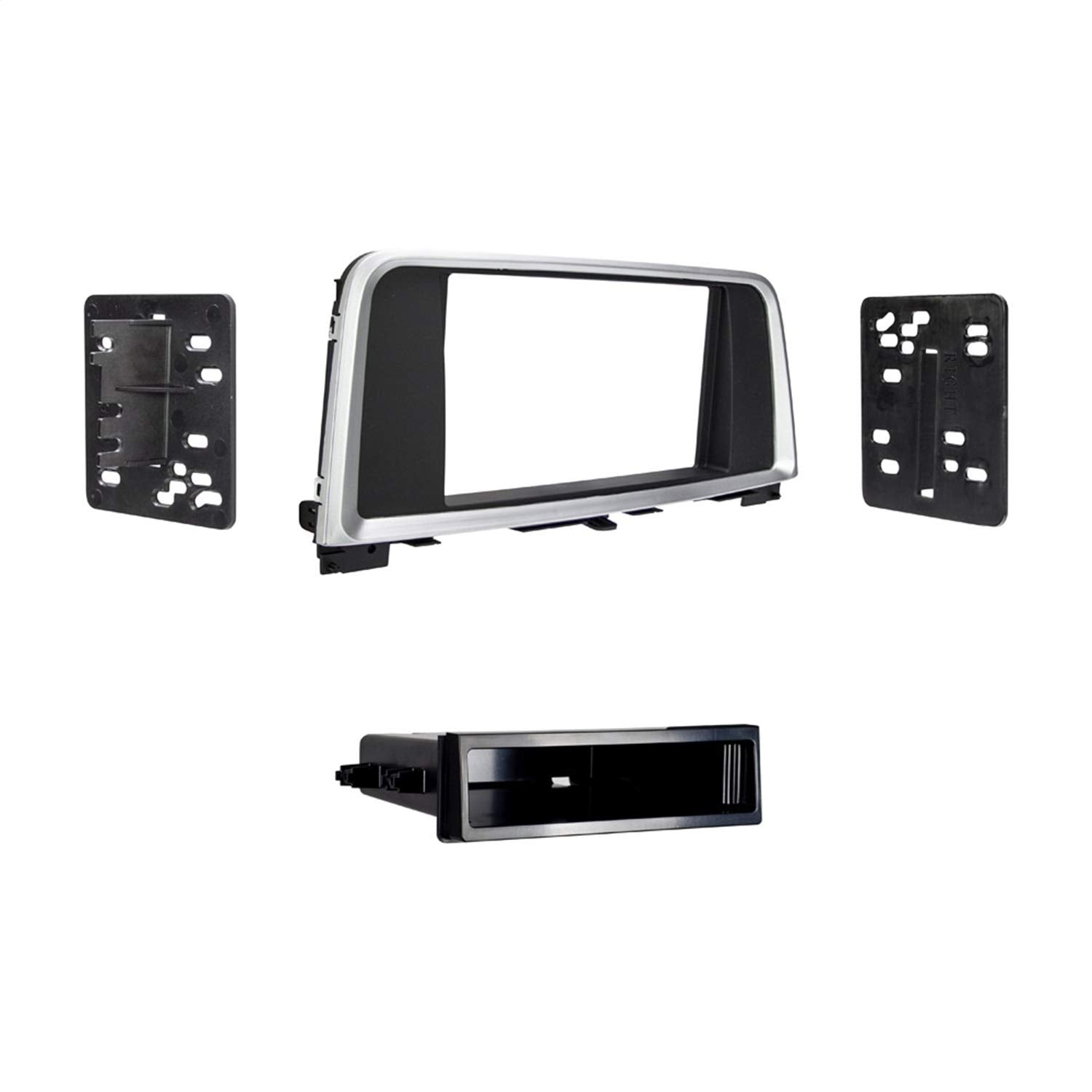 Kia Optima 2016-Up Metra Electronics - (99-7377B) Metra Radio Install kits