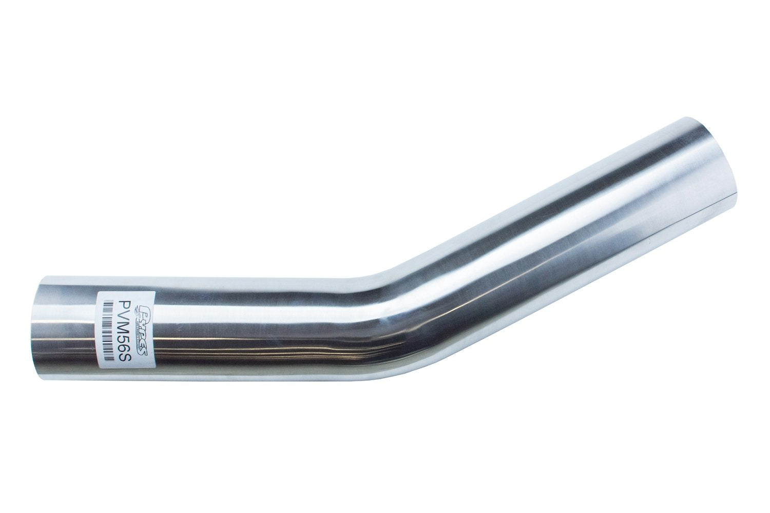3" Pypes Performance Exhaust 30 Mandrel Bend 304
