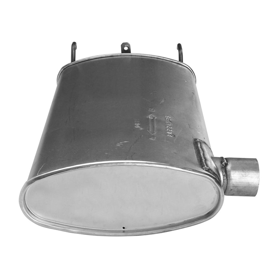 Exhaust AP Products Muffler 2155