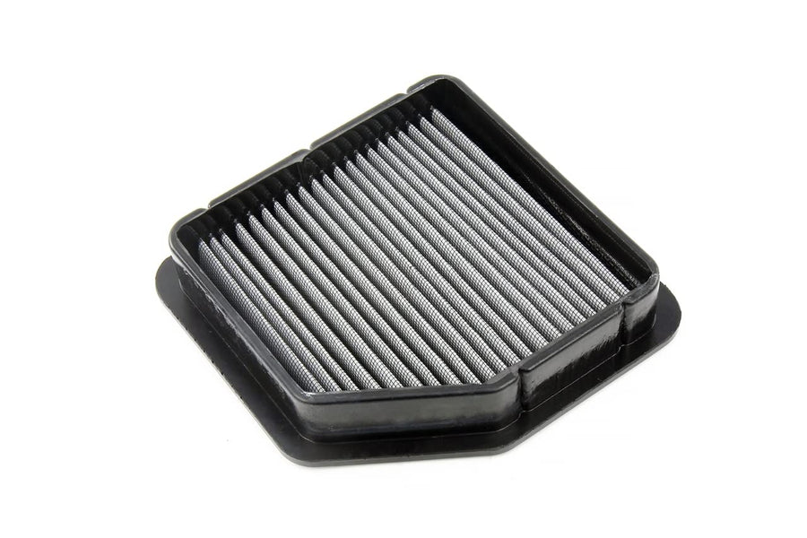 HPS Drop-in Engine Air Filter: High Performance, Premium, Washable, Replacement Car Filter, Compatible for Lexus 2007-2011 GS350 2005-2007 GS430 2006-2015 IS250 2006-2015 IS350, HPS-457034