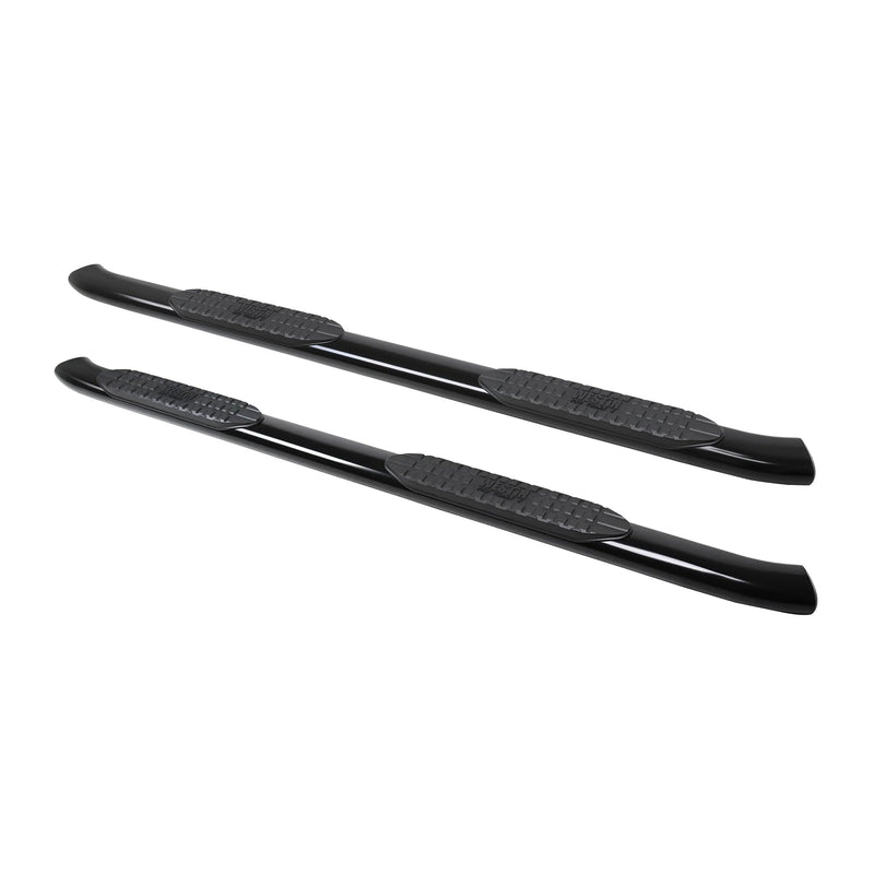 21-54135 Westin PRO TRAXX 5 in. Oval Nerf Step Bars