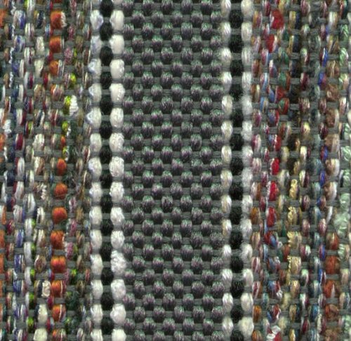 Fia TR48-34 GRAY Seat Cover TR40 Wrangler Gray (Front Bucket Seats/Saddle Blanket)