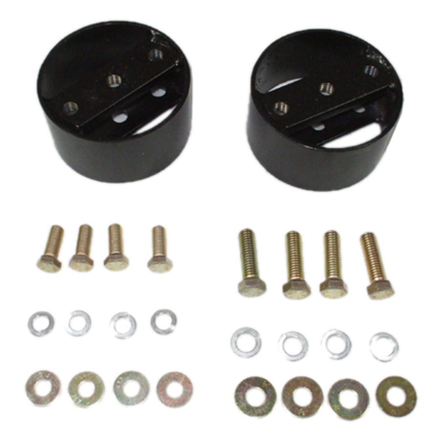 5 Inch Firestone Axle Mount Lift Spacer Kit 2373