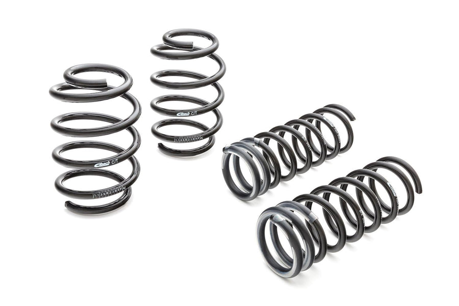 Eibach Pro-Kit 6393.140 Performance Springs (Set Of 4 Springs)
