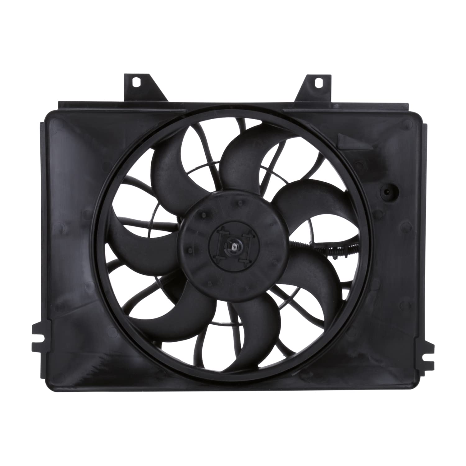 A/C TYC Condenser Fan As - 610840