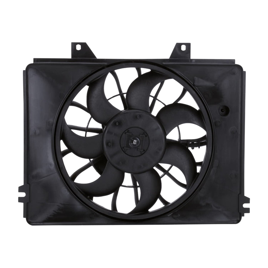 A/C TYC Condenser Fan As - 610840