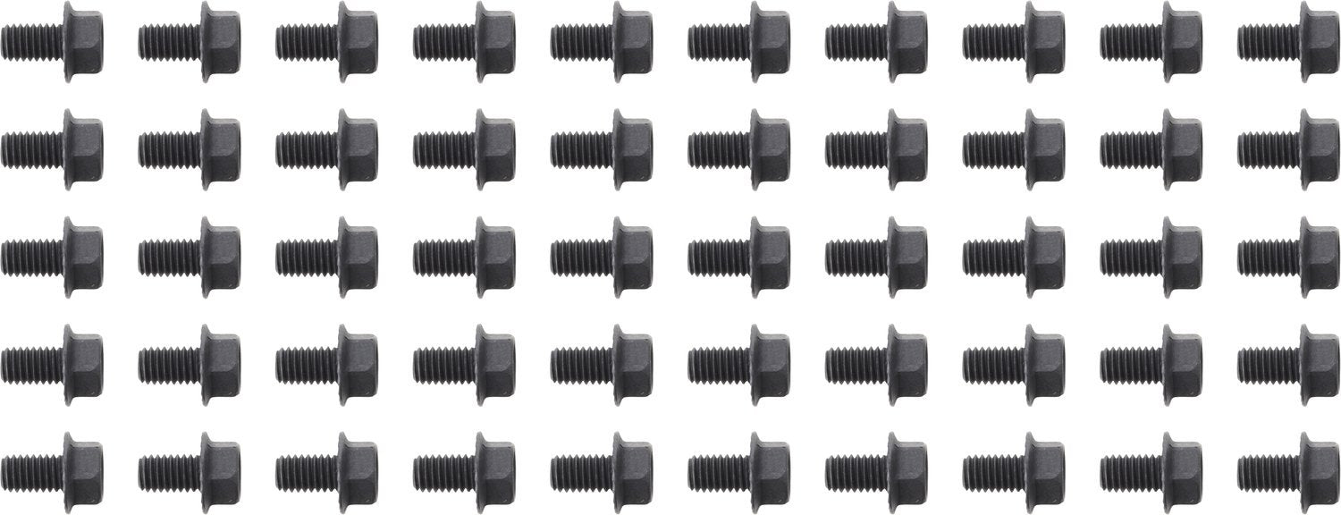 Axle Housing Spicer 34822 Bolt