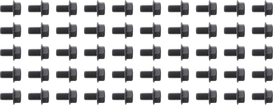 Axle Housing Spicer 34822 Bolt