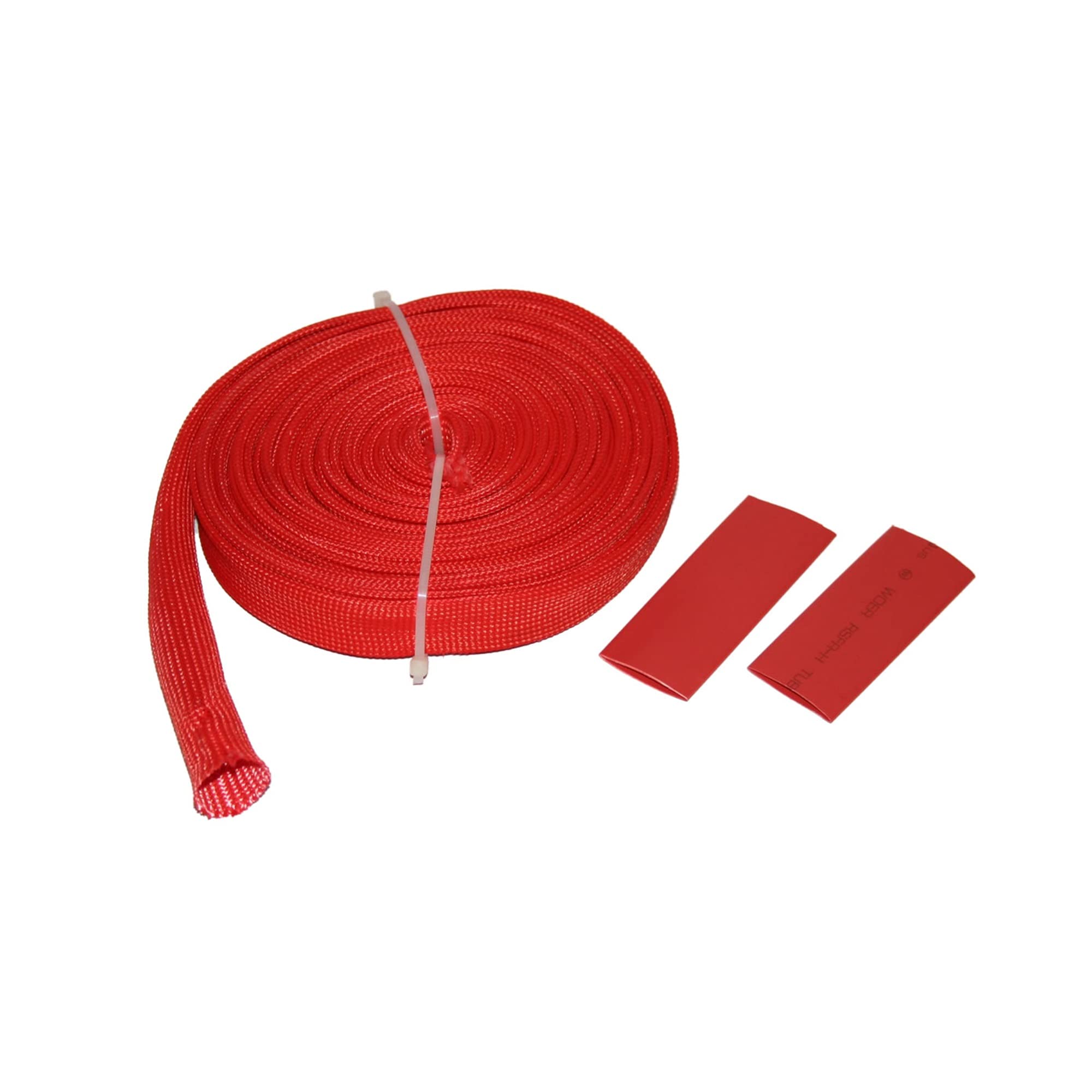 Wire Sheathing Bulldog Winch (20137)