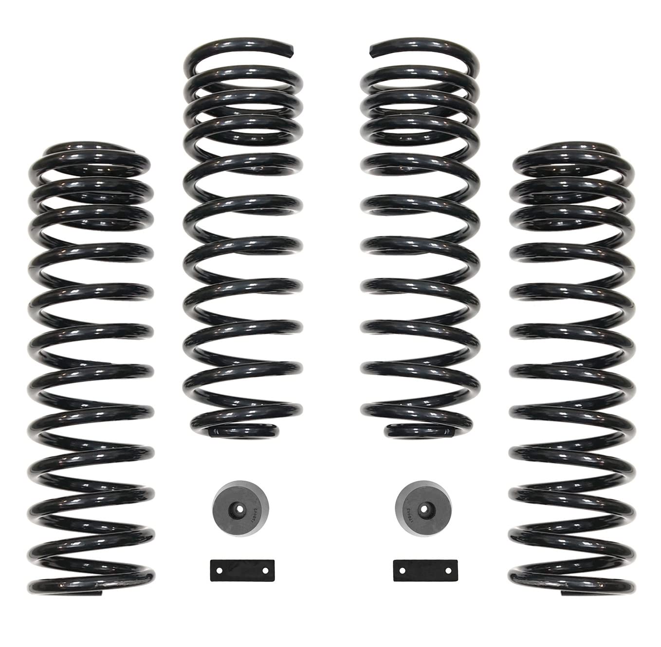 Suspension Kit Rancho RS66139B