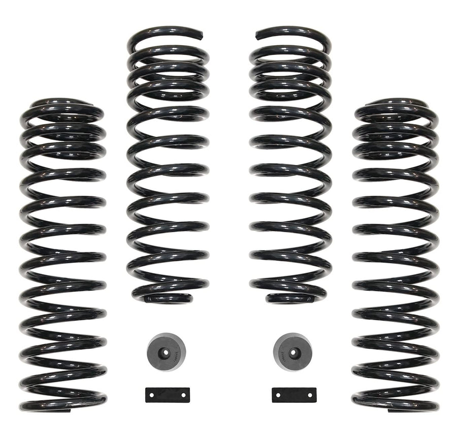 Suspension Kit Rancho RS66139B
