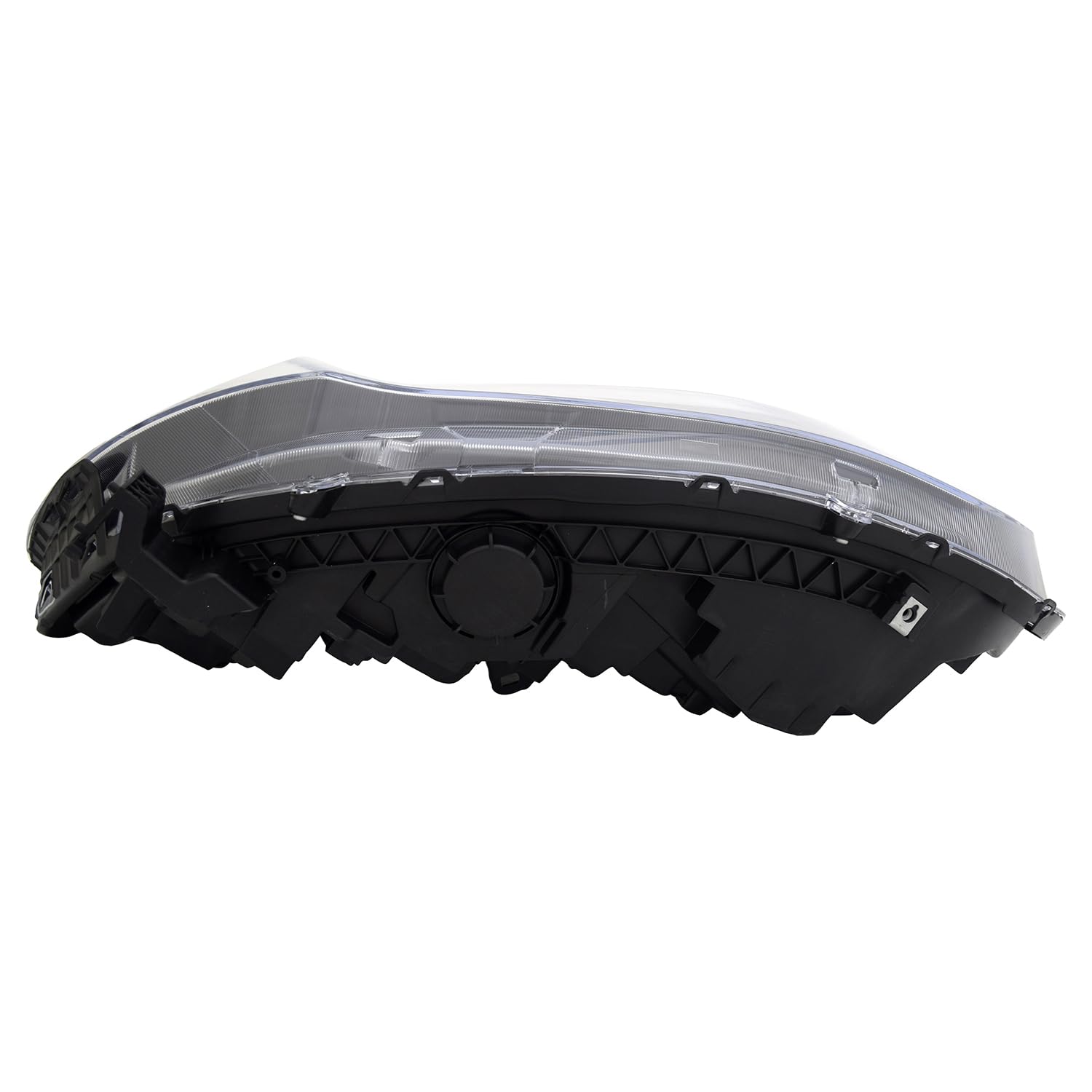 Front Right TYC 20-17813-00 Headlight Assembly