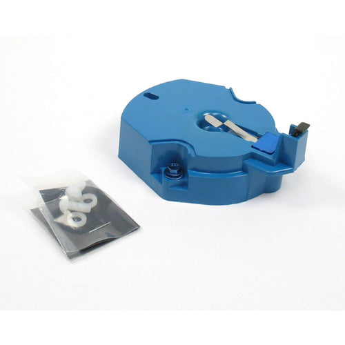 Flame-Thrower Blue HEI Distributor Rotor Pertronix D4062