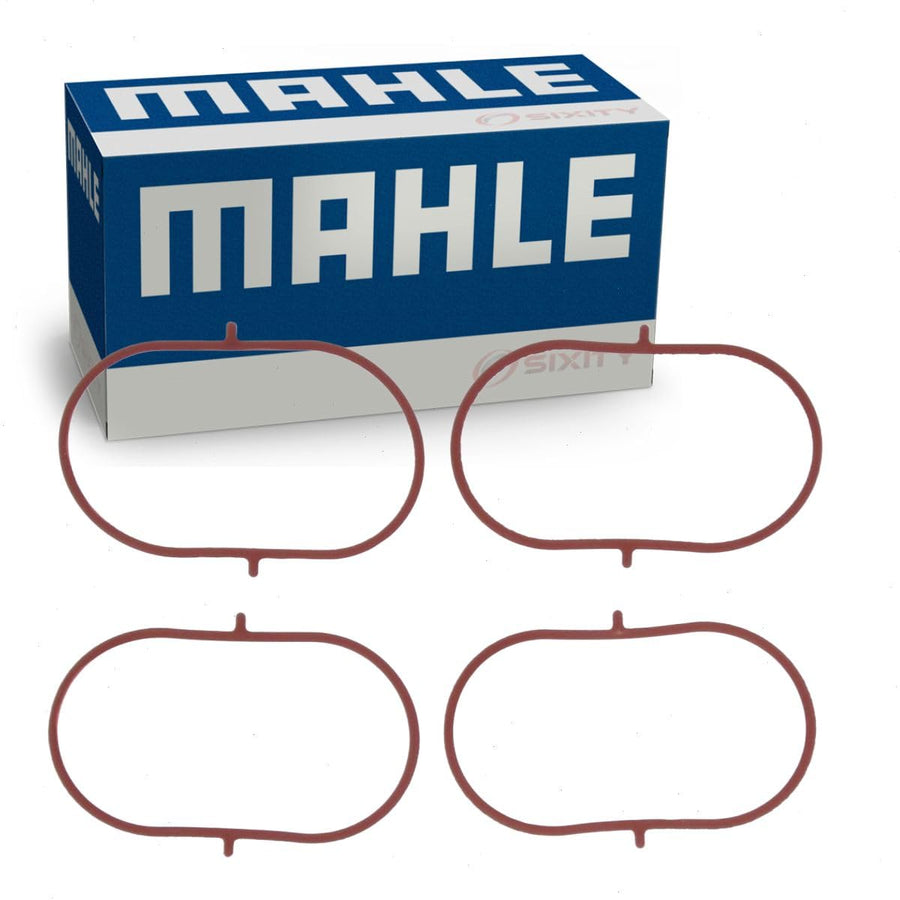 Intake Manifold Gasket Set Mahle - MS20374