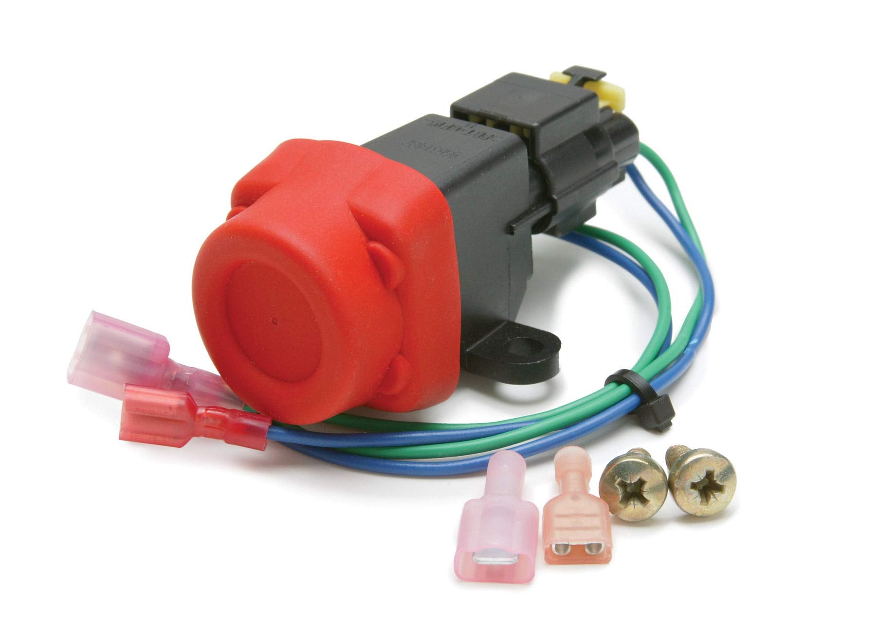 80160 Painless Performance Rollover Safety Switch