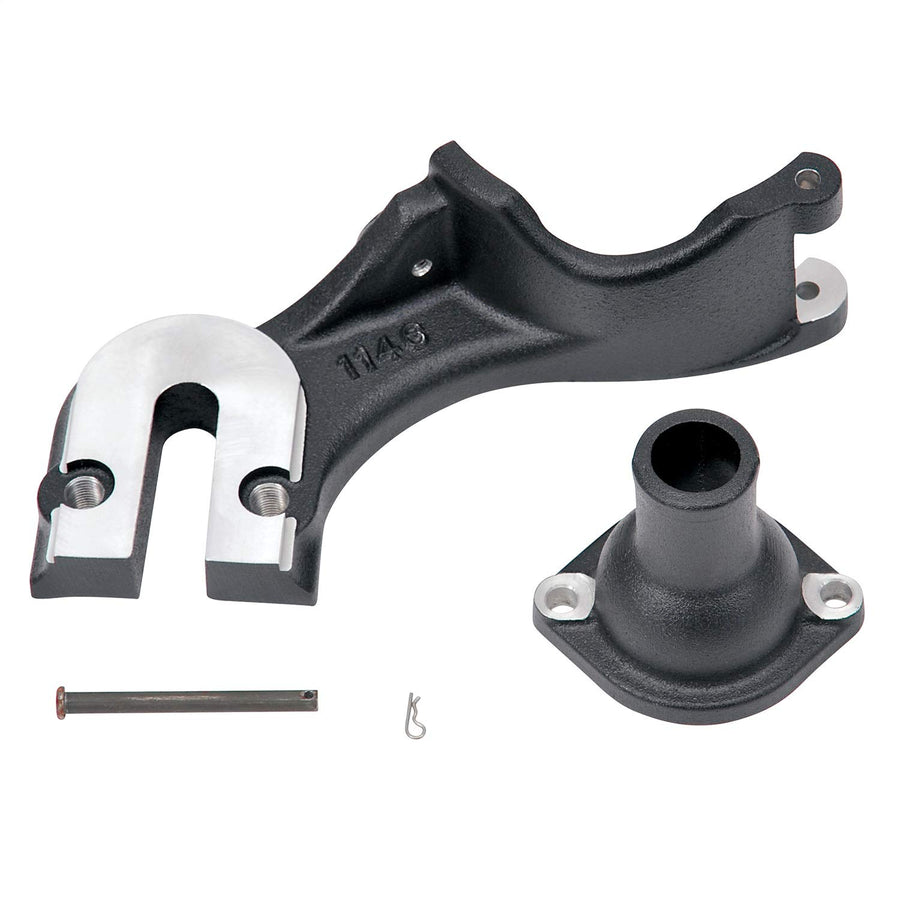 Generator Bkt/Water NeckKit Edelbrock 11463 46-53 Ford Flathead