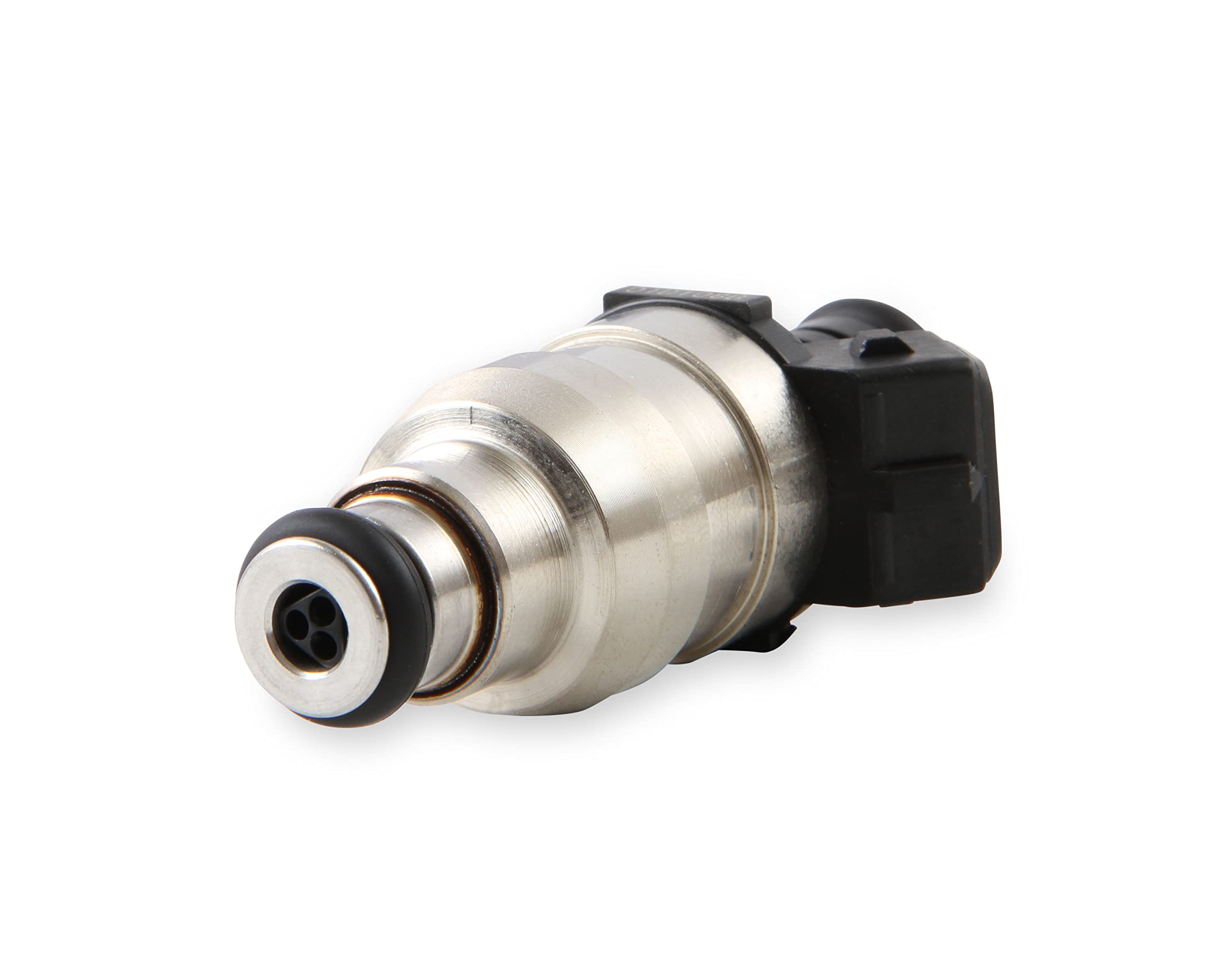 Fuel Injectors ACCEL 150819 - 19 lb/hr - EV1 Minitimer - High Impedance - 8-Pack