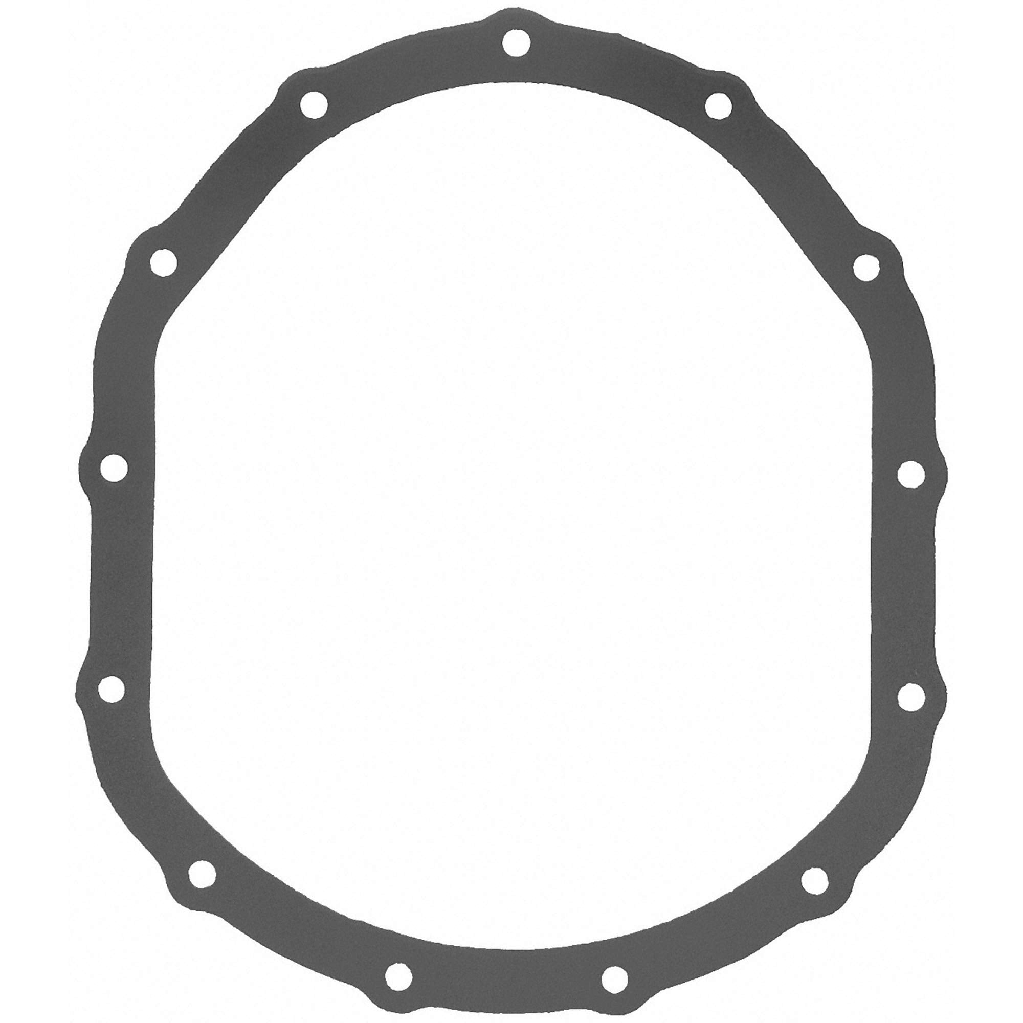 Automatic FEL-PRO Transaxle Gasket RDS 55185