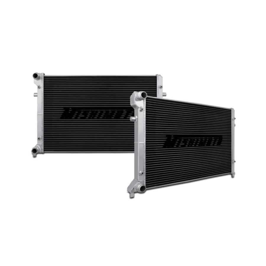 Mishimoto Performance Aluminum Radiator MMRAD-MK5-08 Fits Volkswagen Golf R32 2008