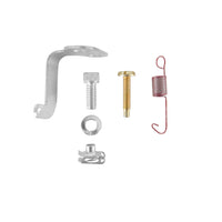 Automatic Transmission Holley EFI 20-152 Spring and Perch Bracket