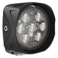 3.5" JW Speaker Model LED Auxiliary Light Kit (Flood Beam) - 0555003