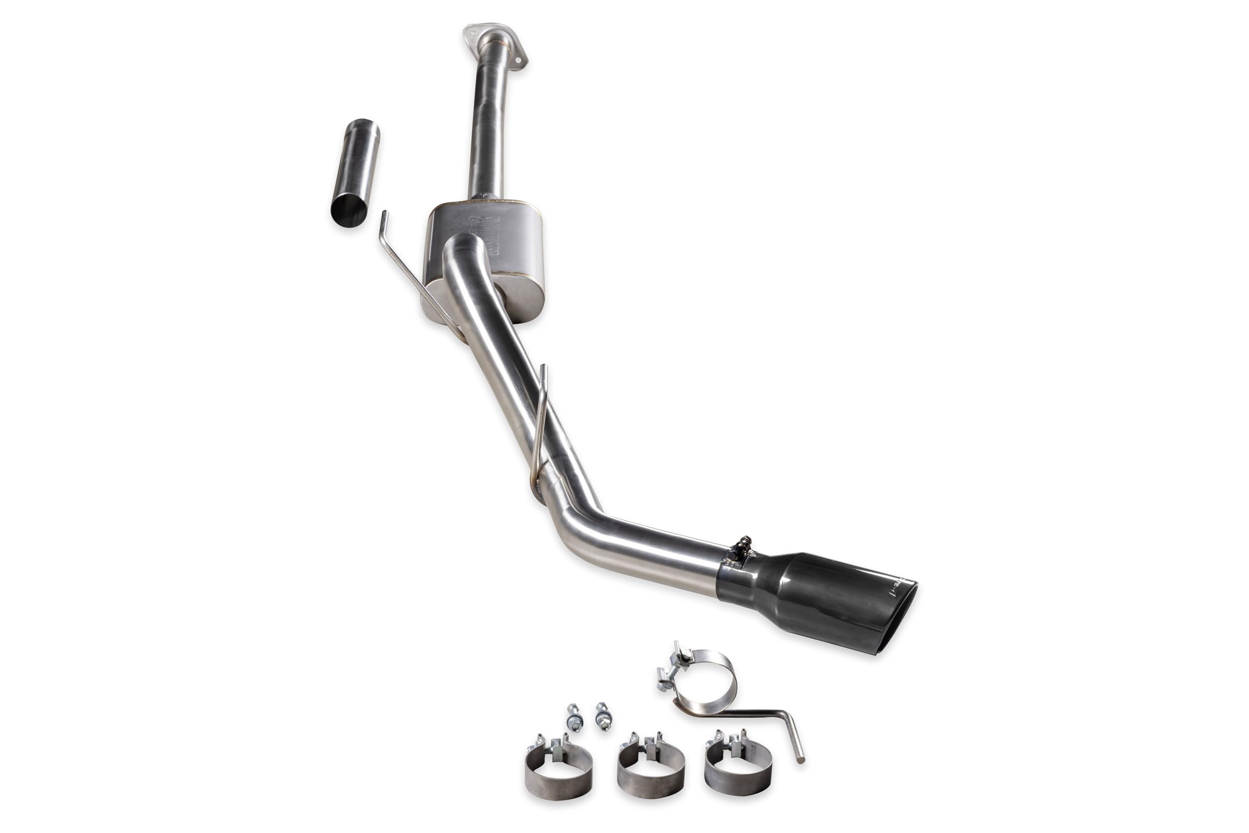 Signature Series Flowmaster 737887 Exhaust System
