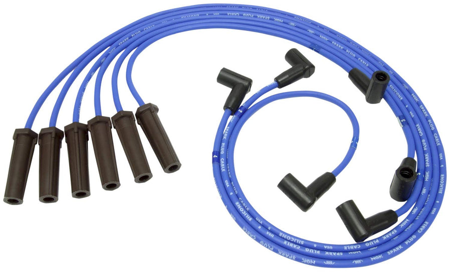 RC-GMX105 NGK (51433) Spark Plug Wire Set