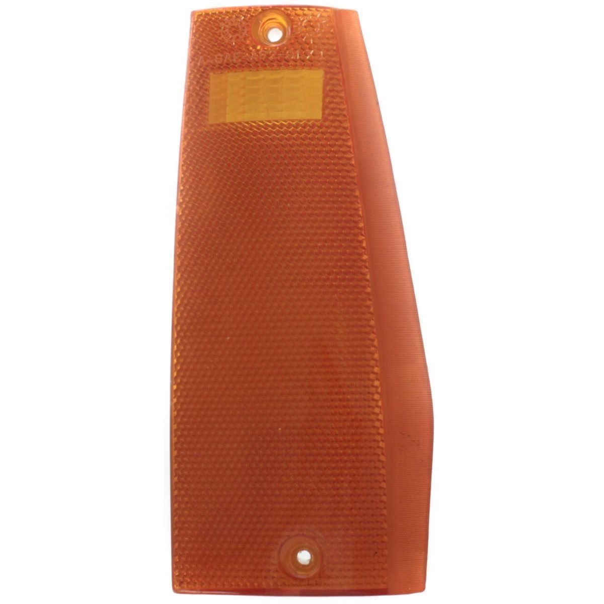 CS003-U000R Eagle Eyes Side Marker Light