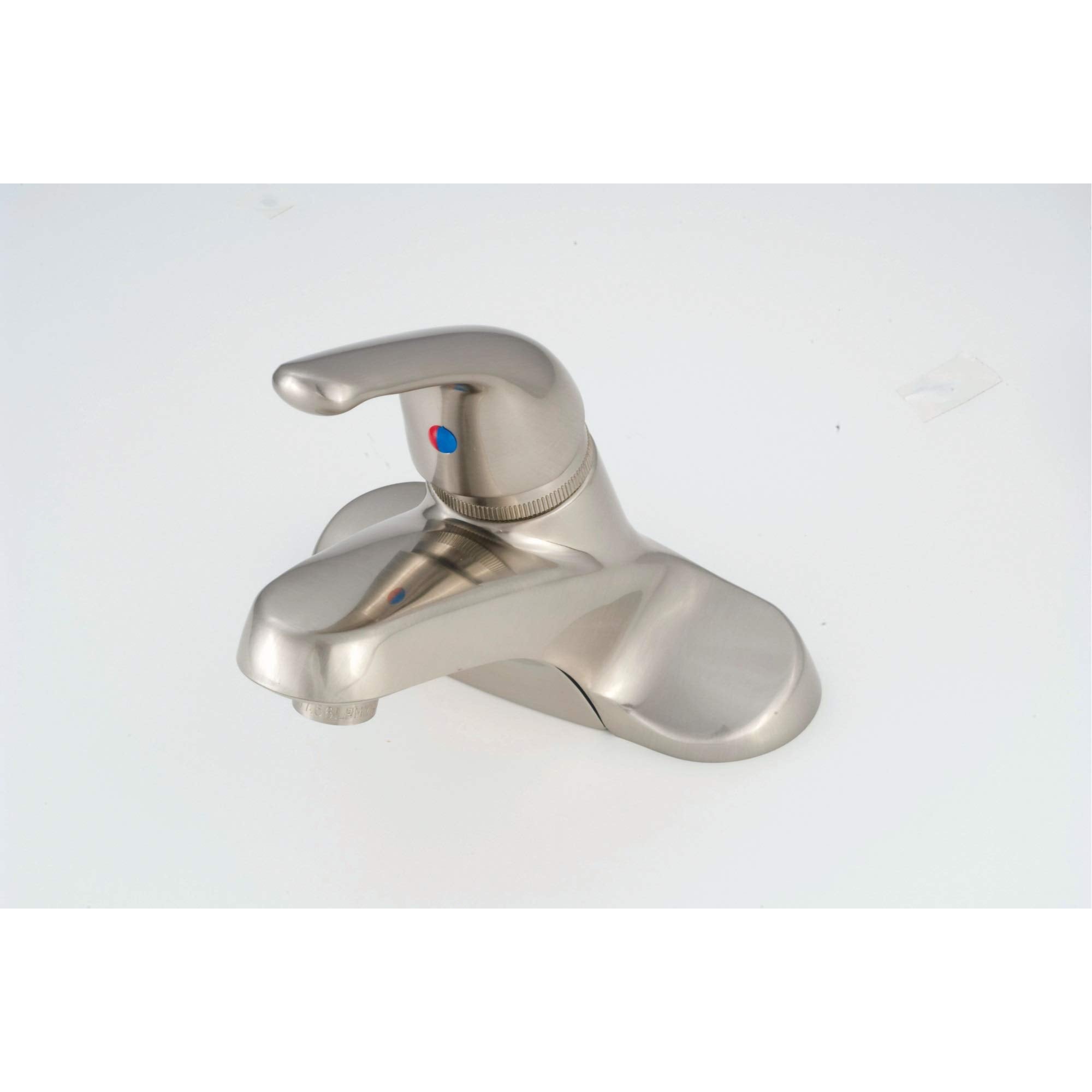 American BrassAMER Empire Faucets SL77NLVR Lavatory Faucet
