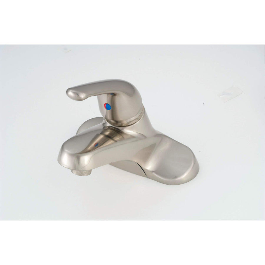 American BrassAMER Empire Faucets SL77NLVR Lavatory Faucet