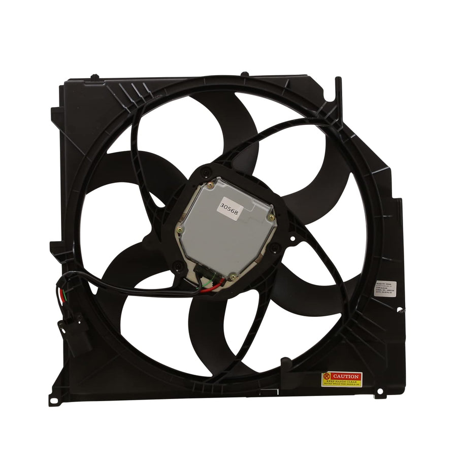 Cooling TYC Fan Assembly