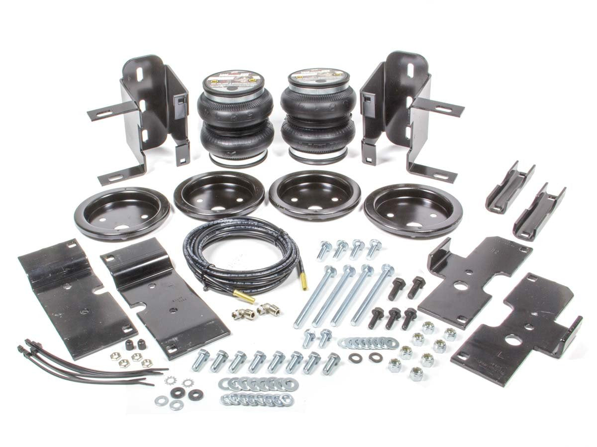 LoadLifter 5000 Ultimate Air Suspension Kit Air Lift 88268